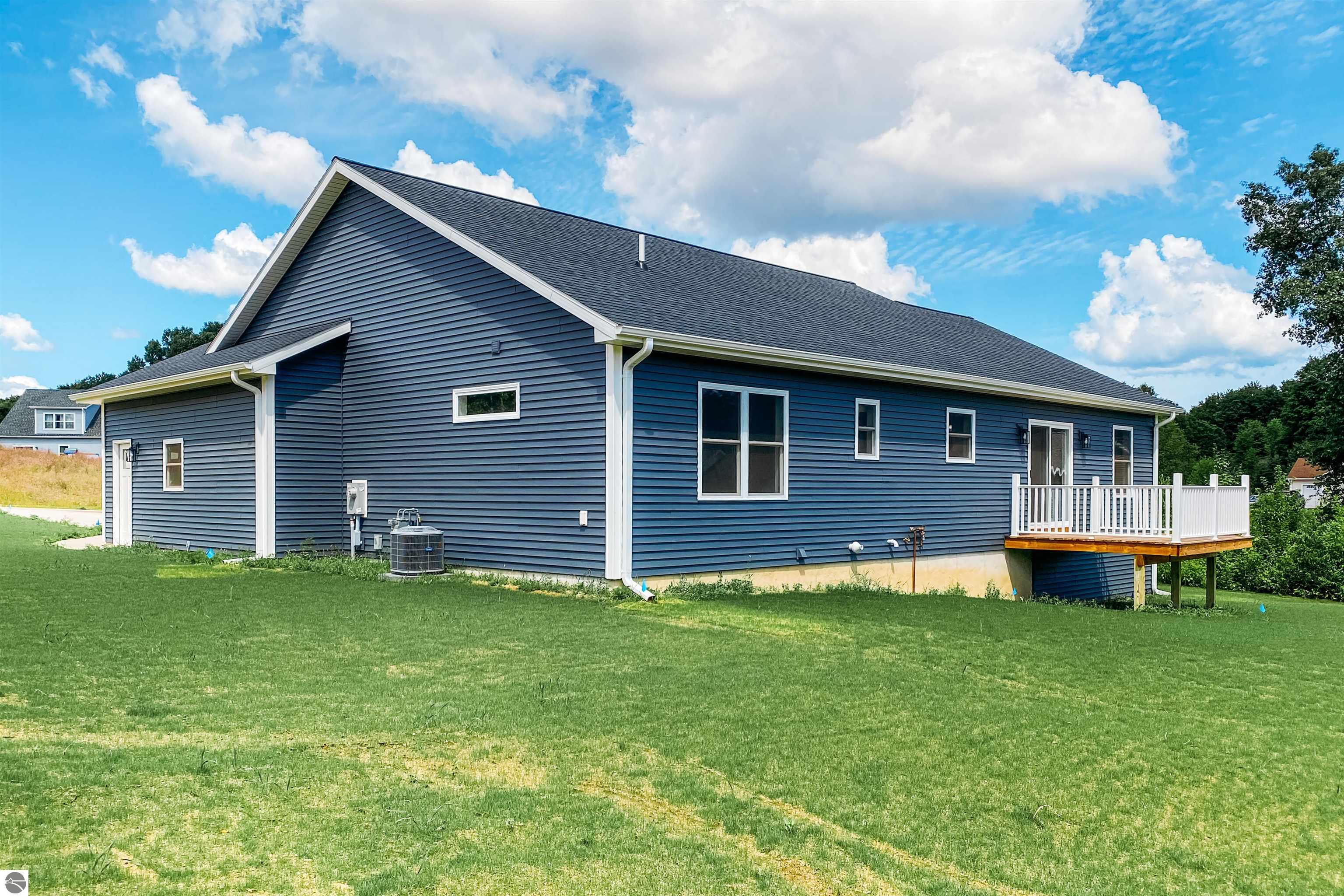 910 Coyote Lane