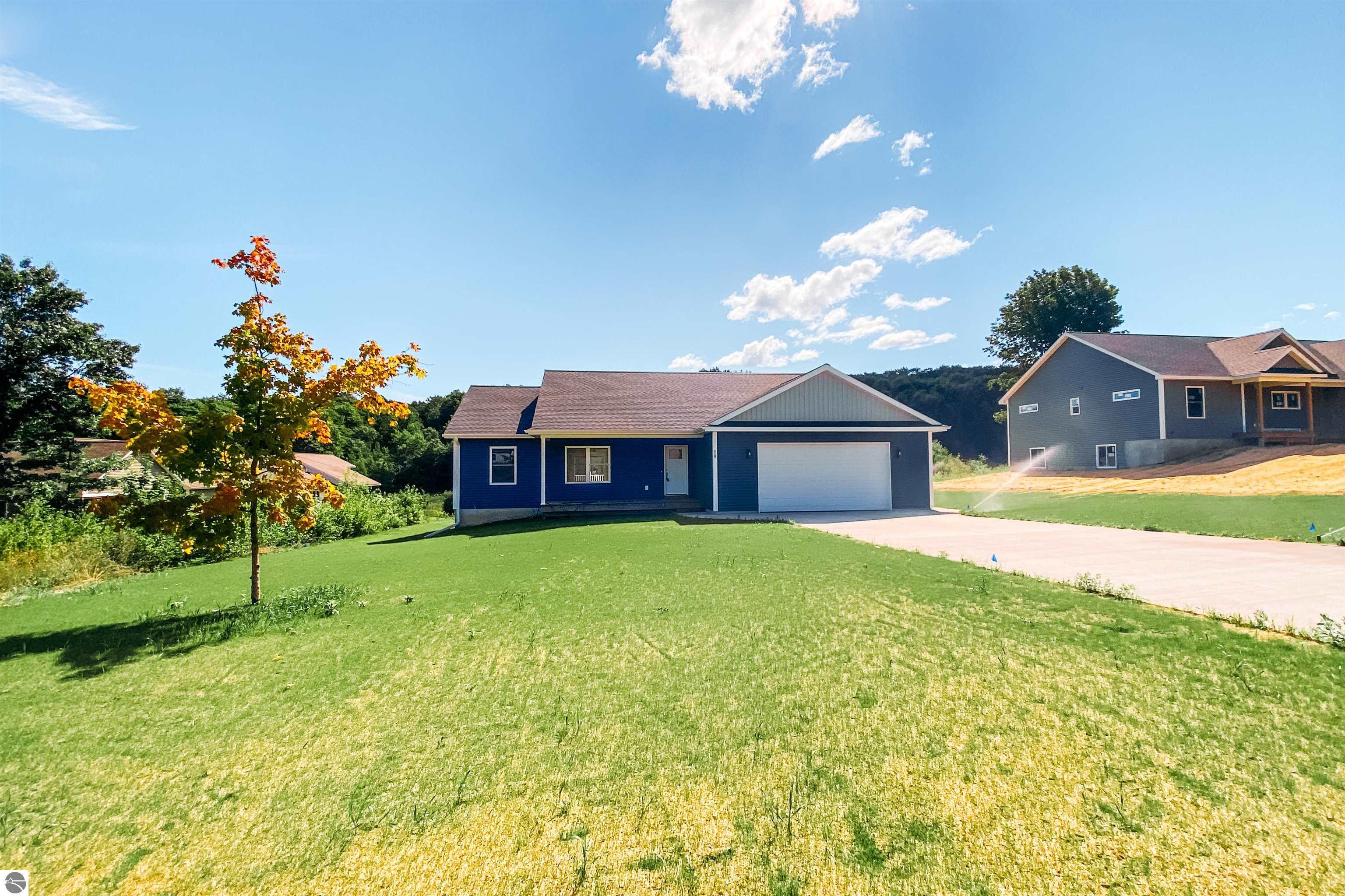 910 Coyote Lane