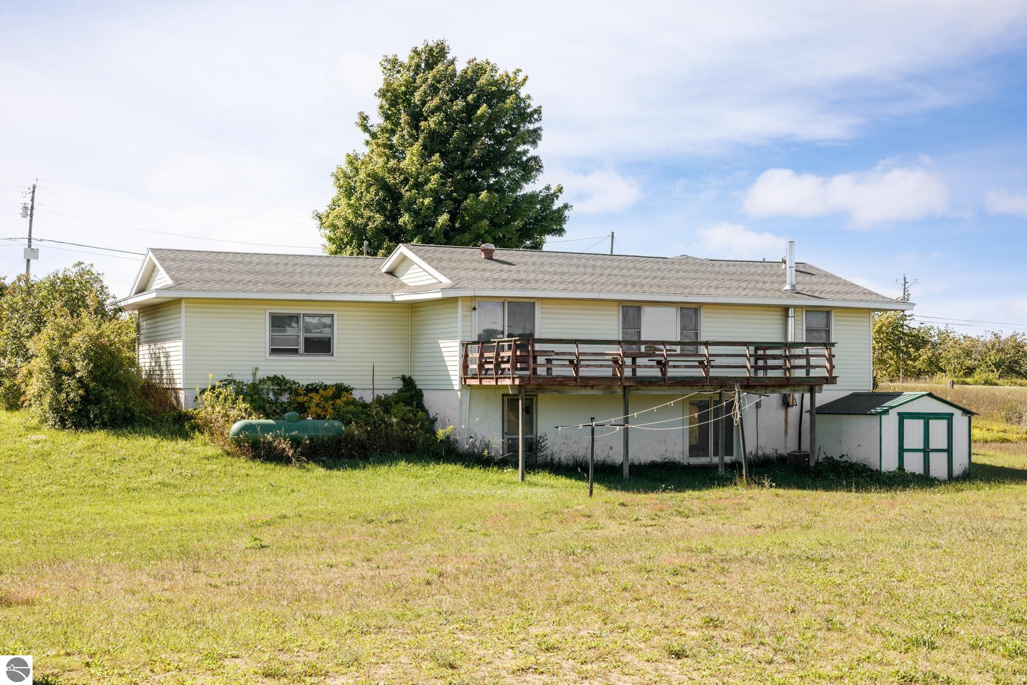 13227 S Bugai Road