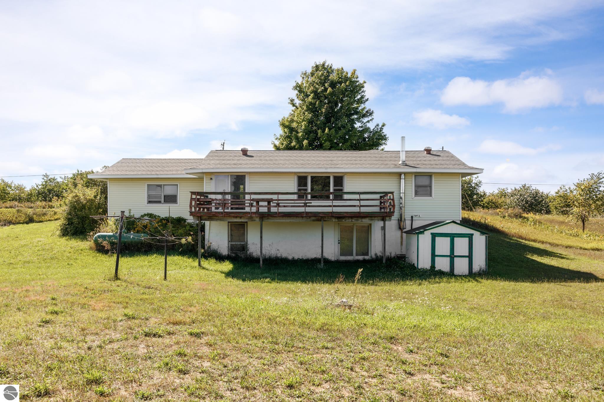 13227 S Bugai Road