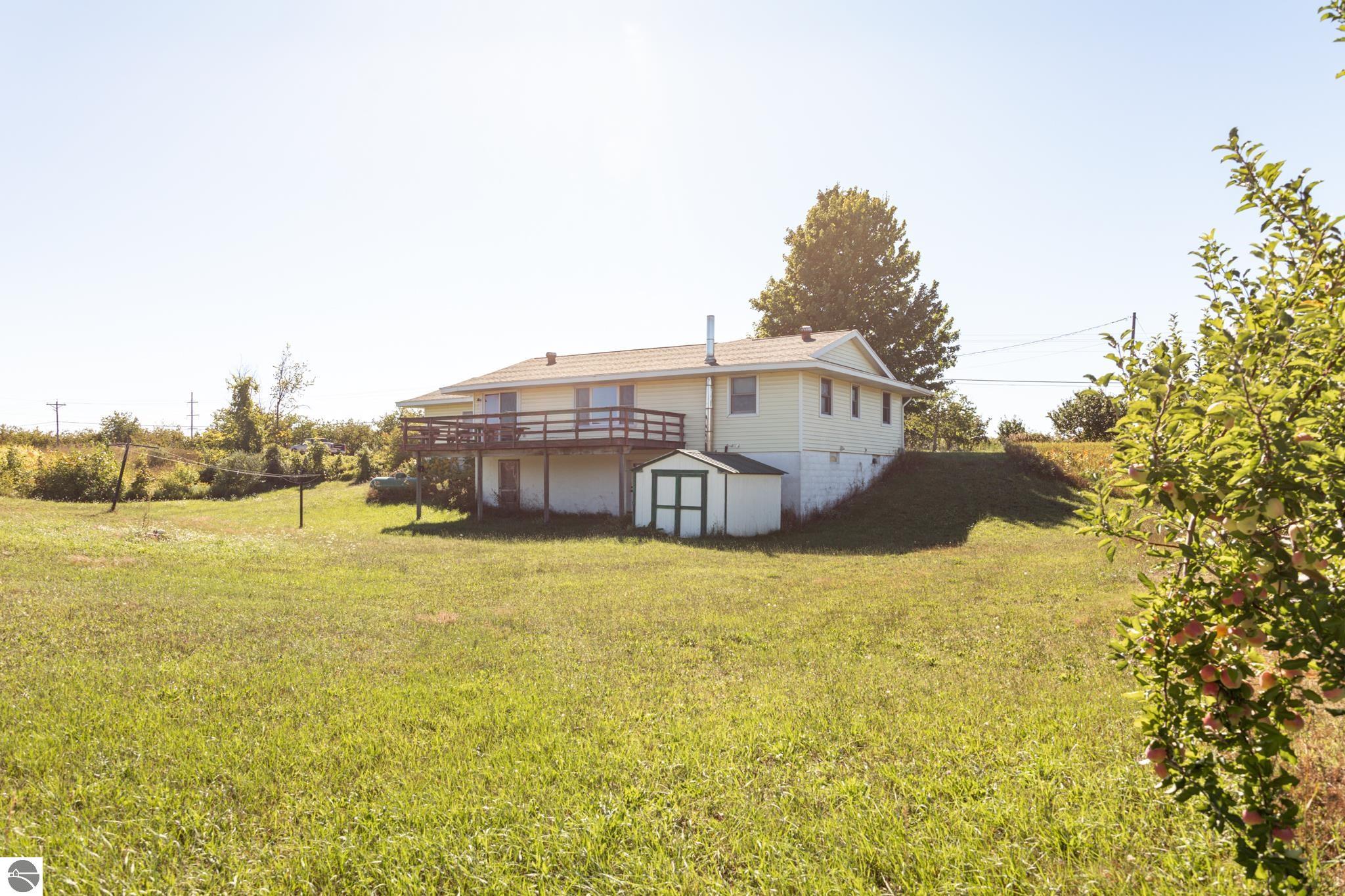 13227 S Bugai Road