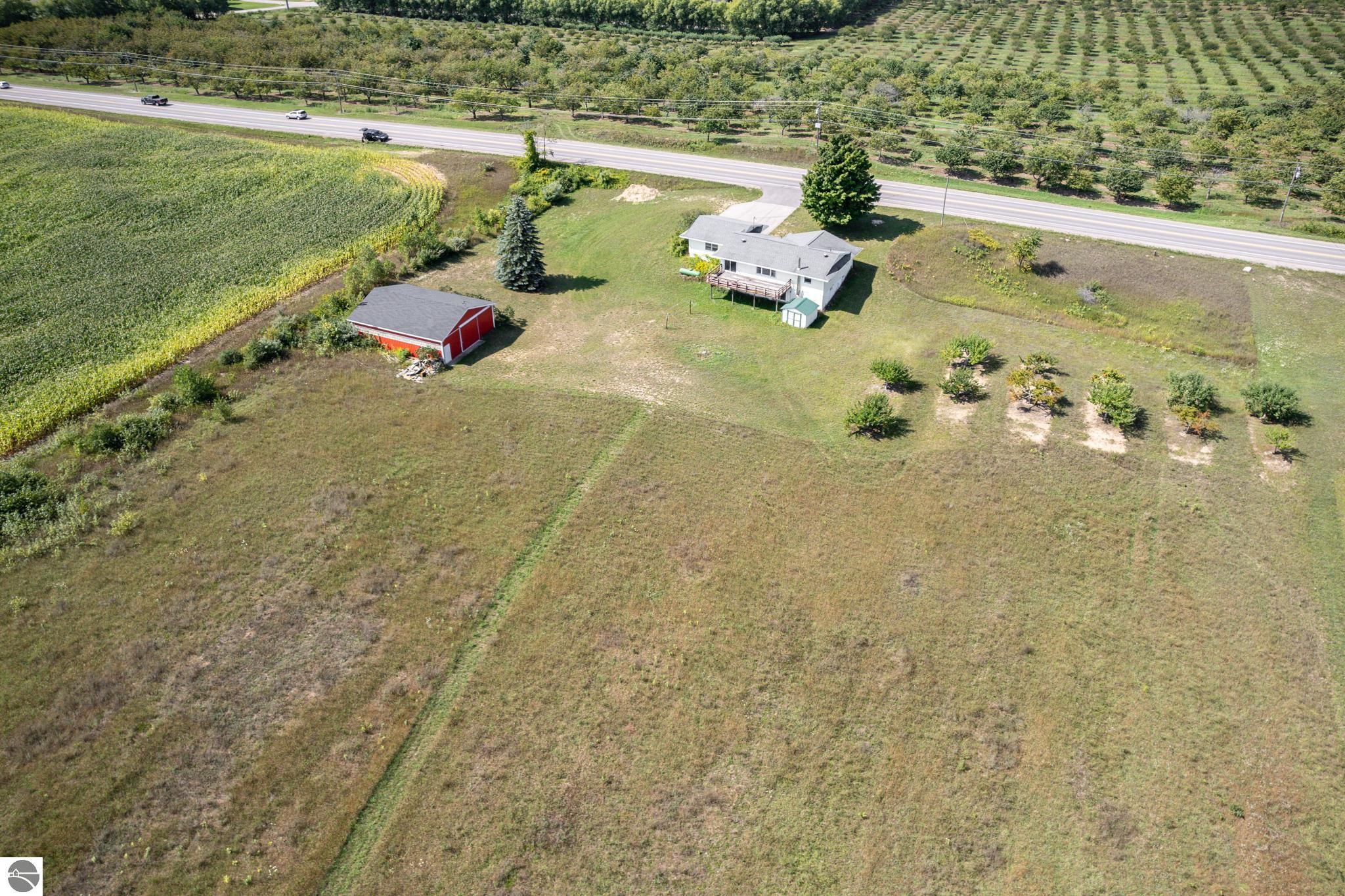 13227 S Bugai Road