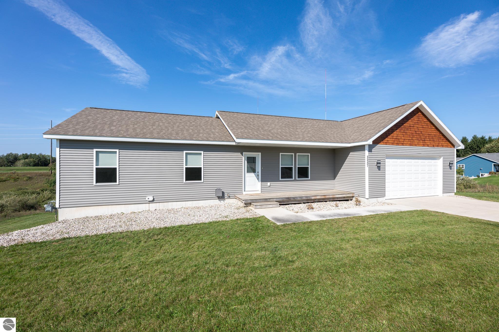 2257 Tyler Hills Drive