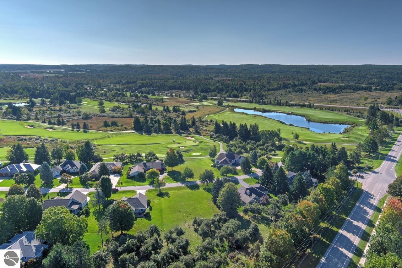 Lot #25 Arrowhead Circle