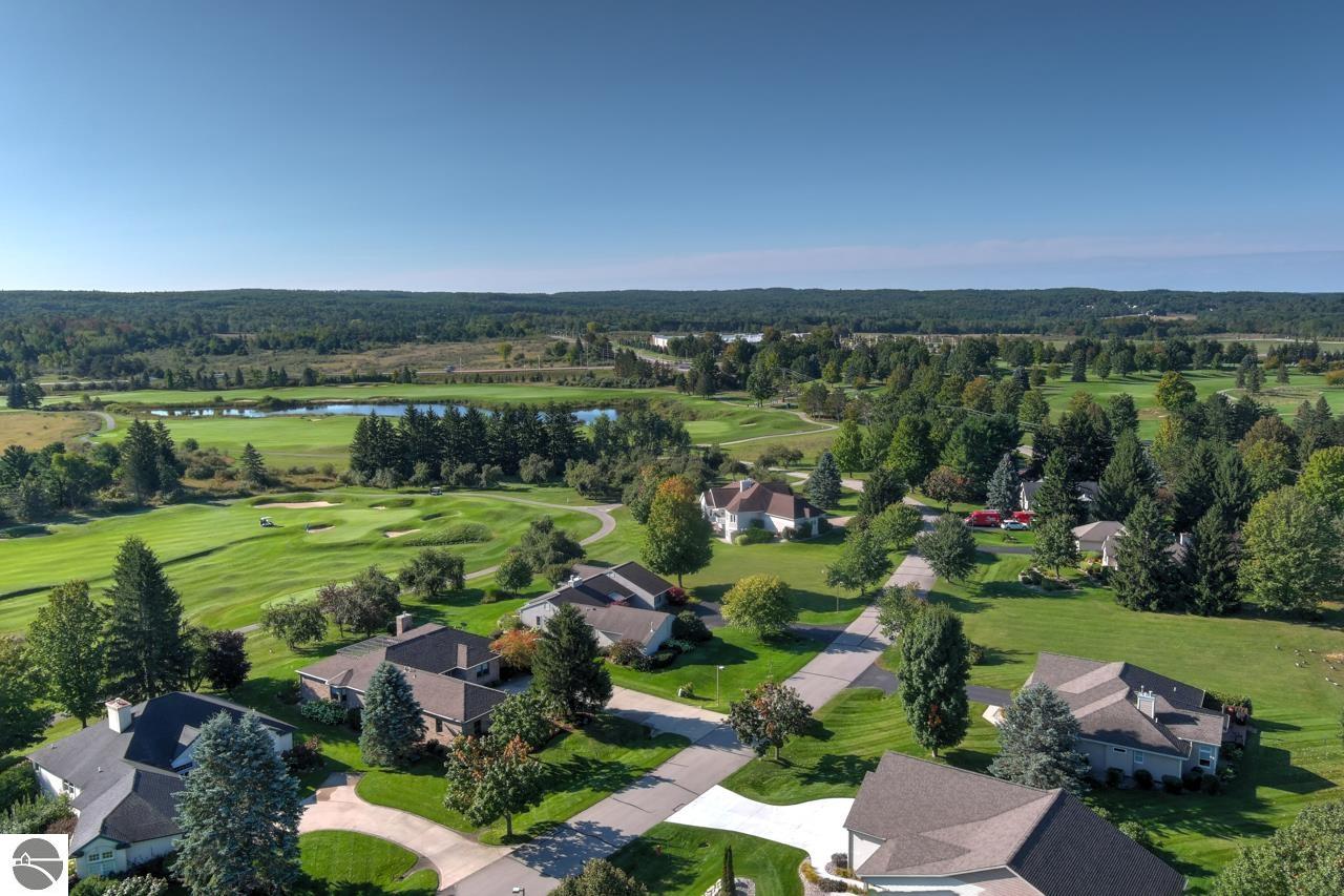 Lot #25 Arrowhead Circle