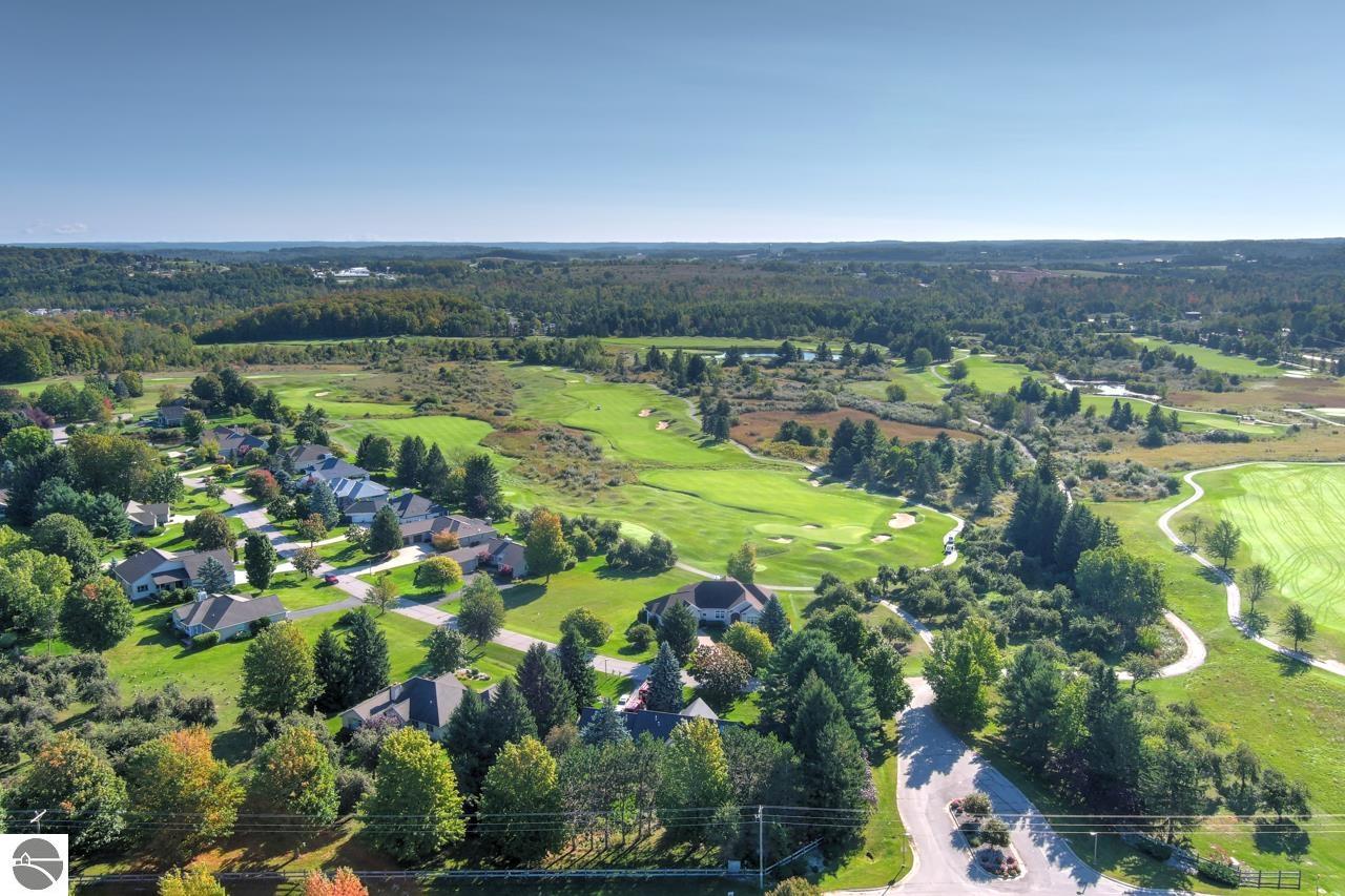 Lot #25 Arrowhead Circle