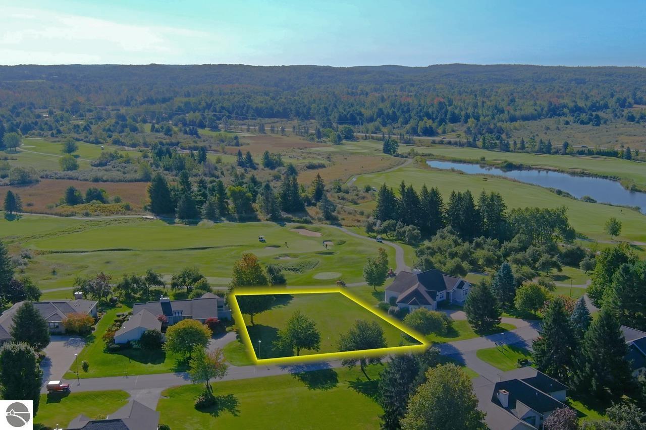 Lot #25 Arrowhead Circle