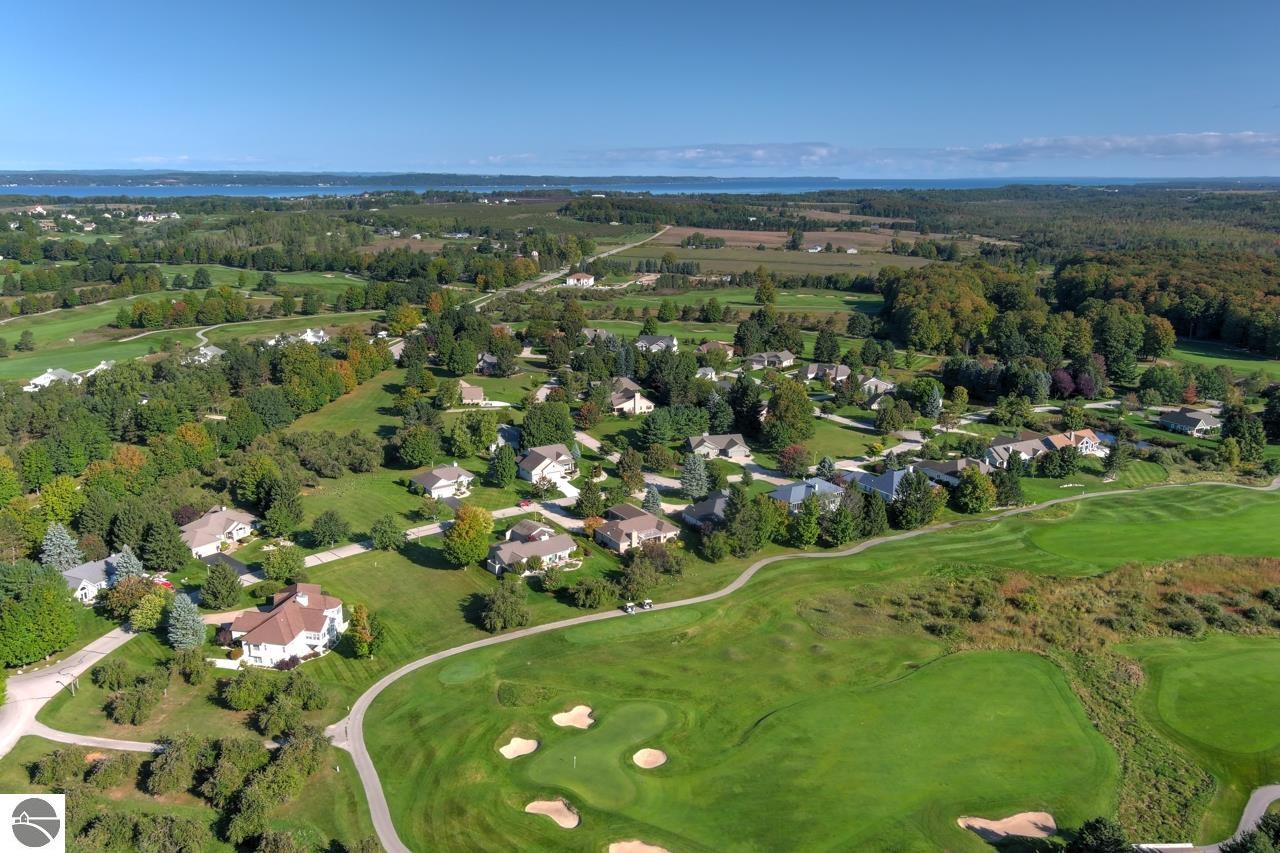 Lot #25 Arrowhead Circle