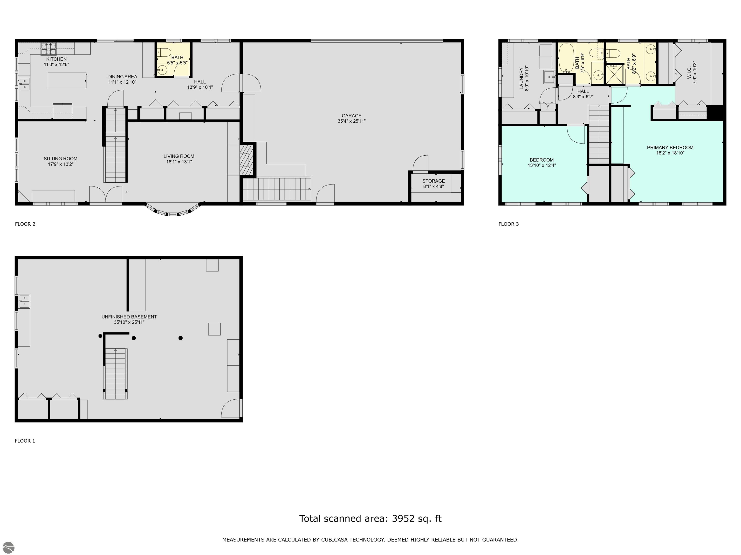 4225 Bay View Pt