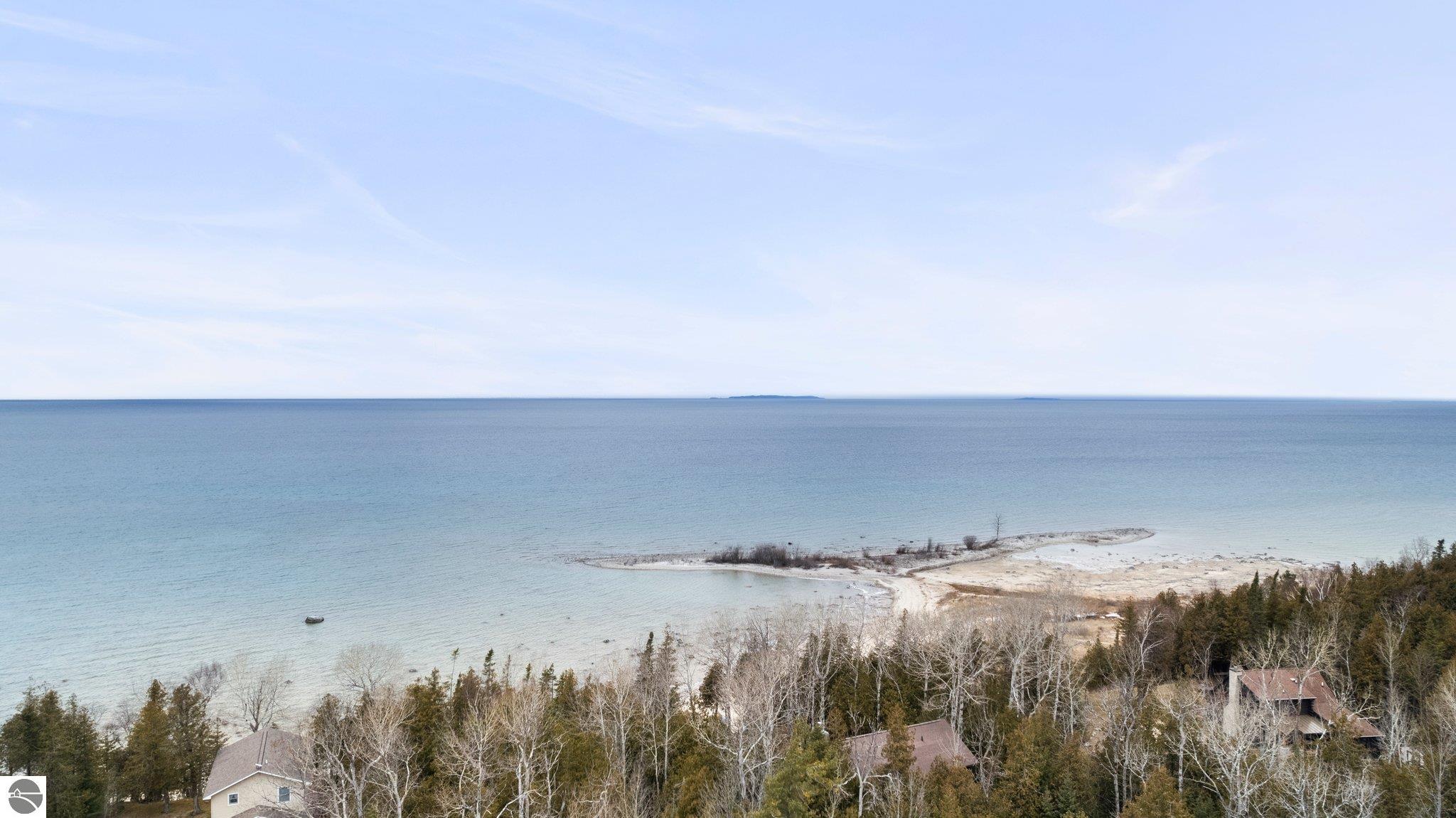 Lot 6 N Cathead Bay Drive