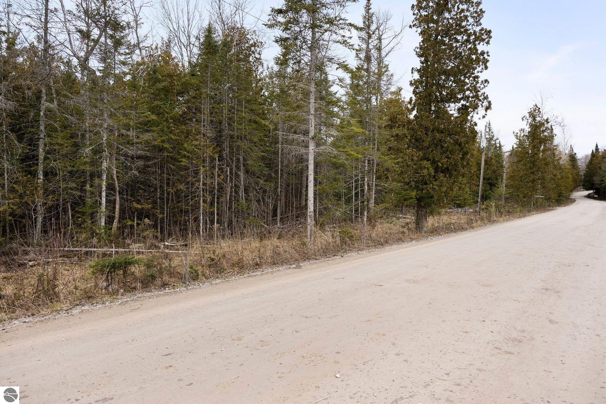 Lot 6 N Cathead Bay Drive