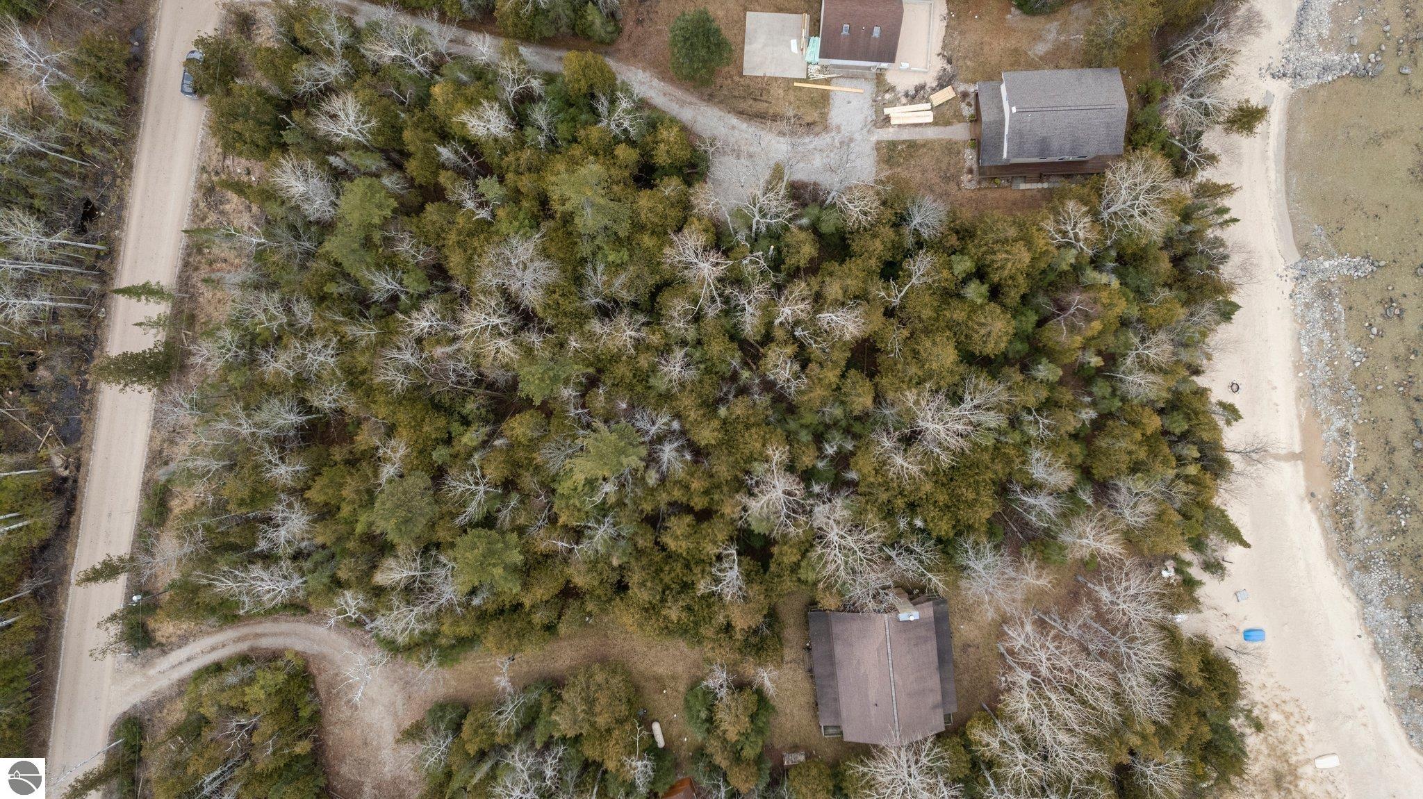 Lot 6 N Cathead Bay Drive