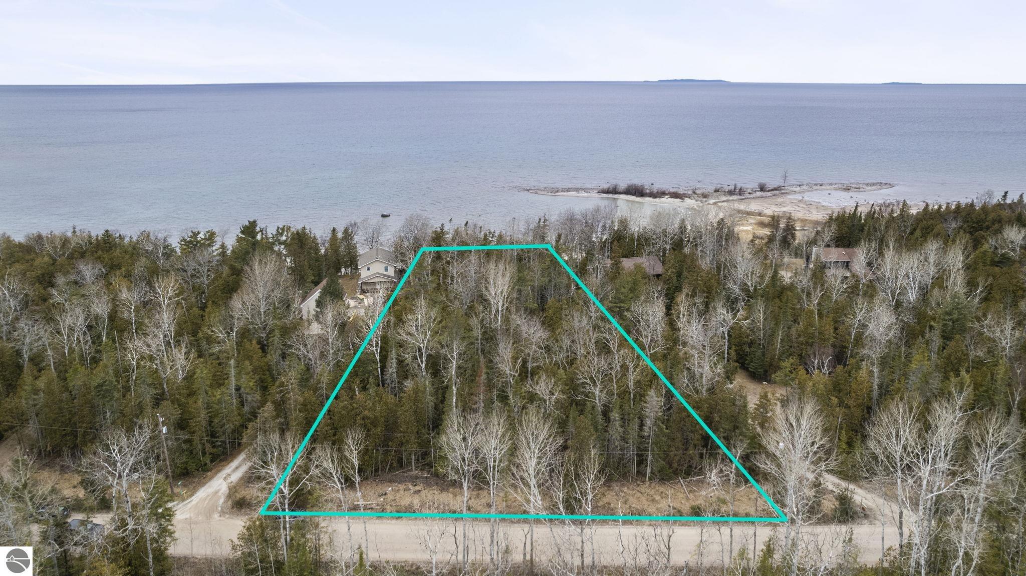 Lot 6 N Cathead Bay Drive