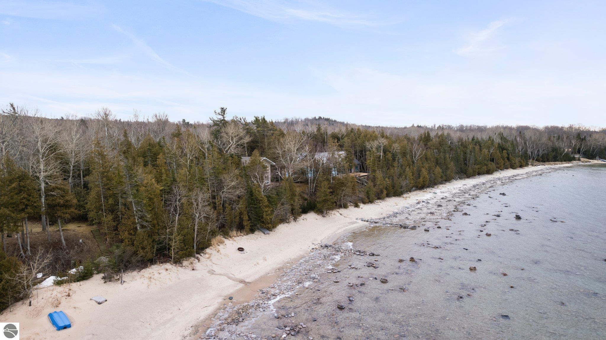 Lot 6 N Cathead Bay Drive