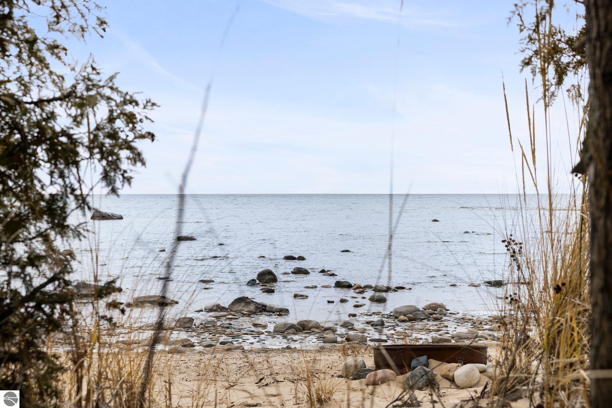 Lot 6 N Cathead Bay Drive