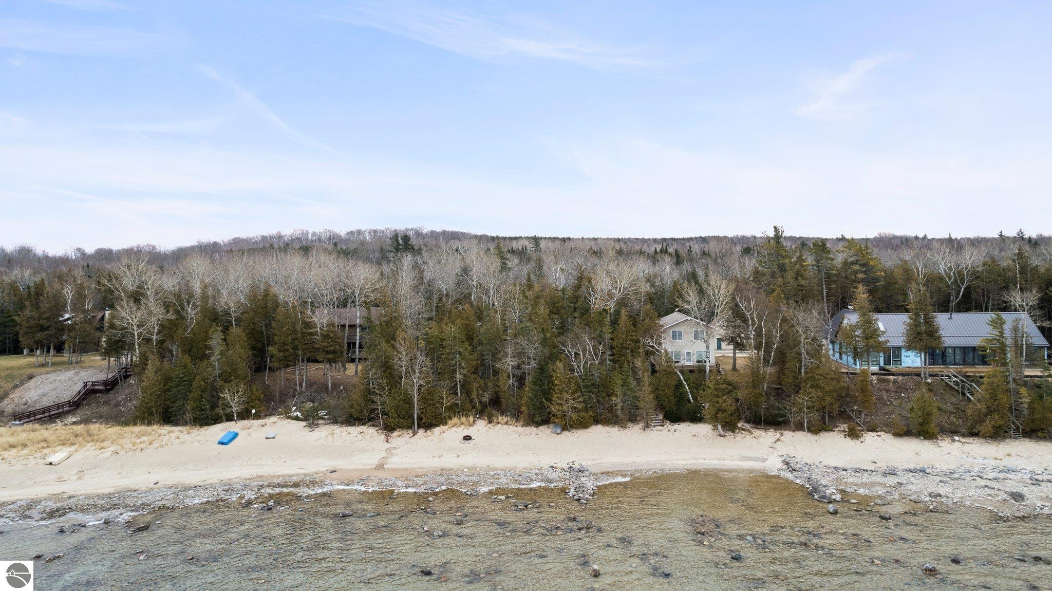Lot 6 N Cathead Bay Drive