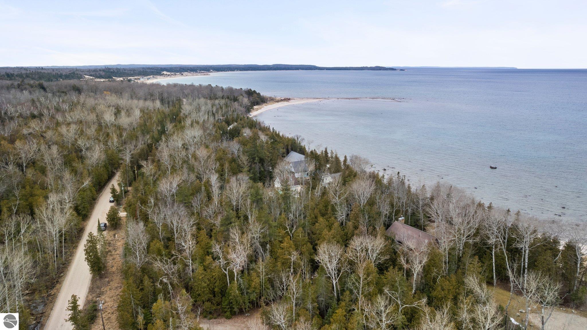 Lot 6 N Cathead Bay Drive