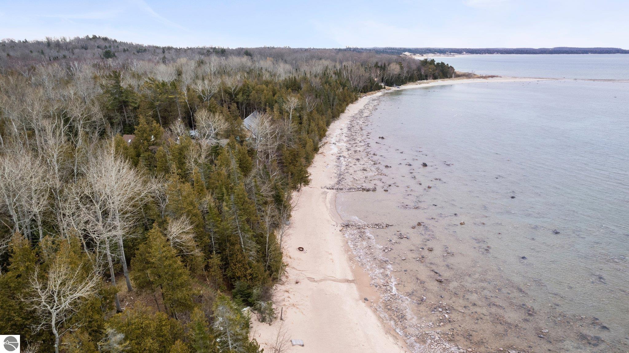 Lot 6 N Cathead Bay Drive