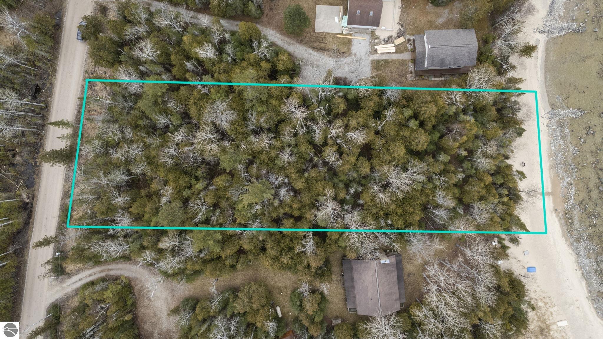 Lot 6 N Cathead Bay Drive