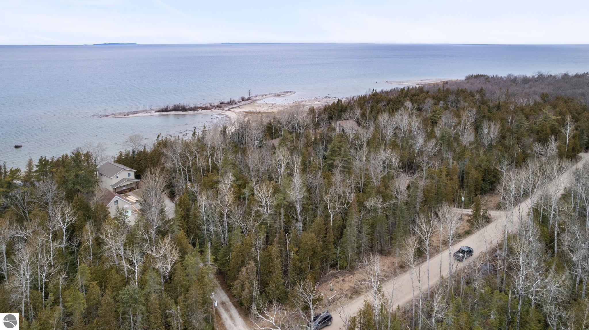 Lot 6 N Cathead Bay Drive