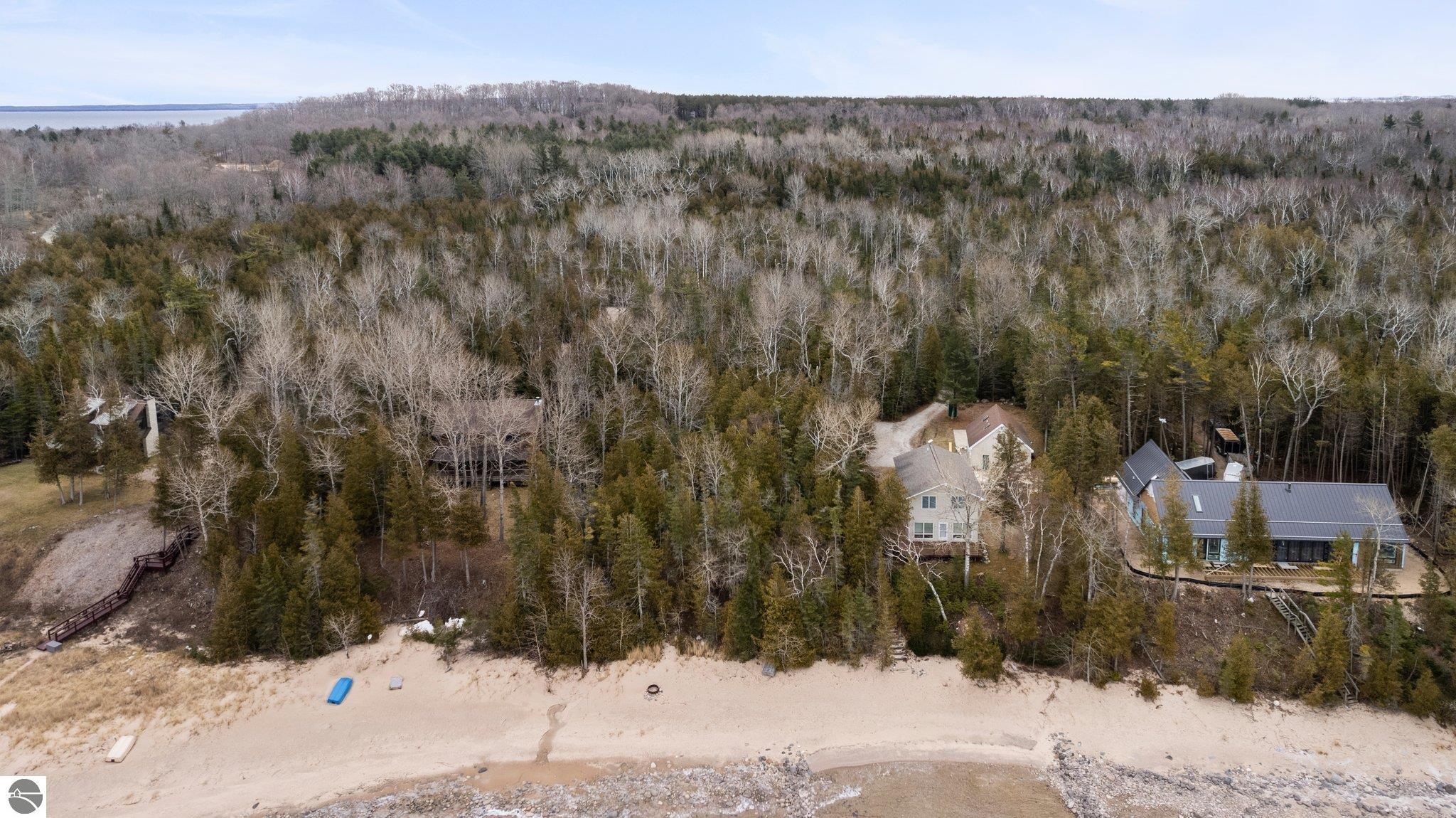 Lot 6 N Cathead Bay Drive