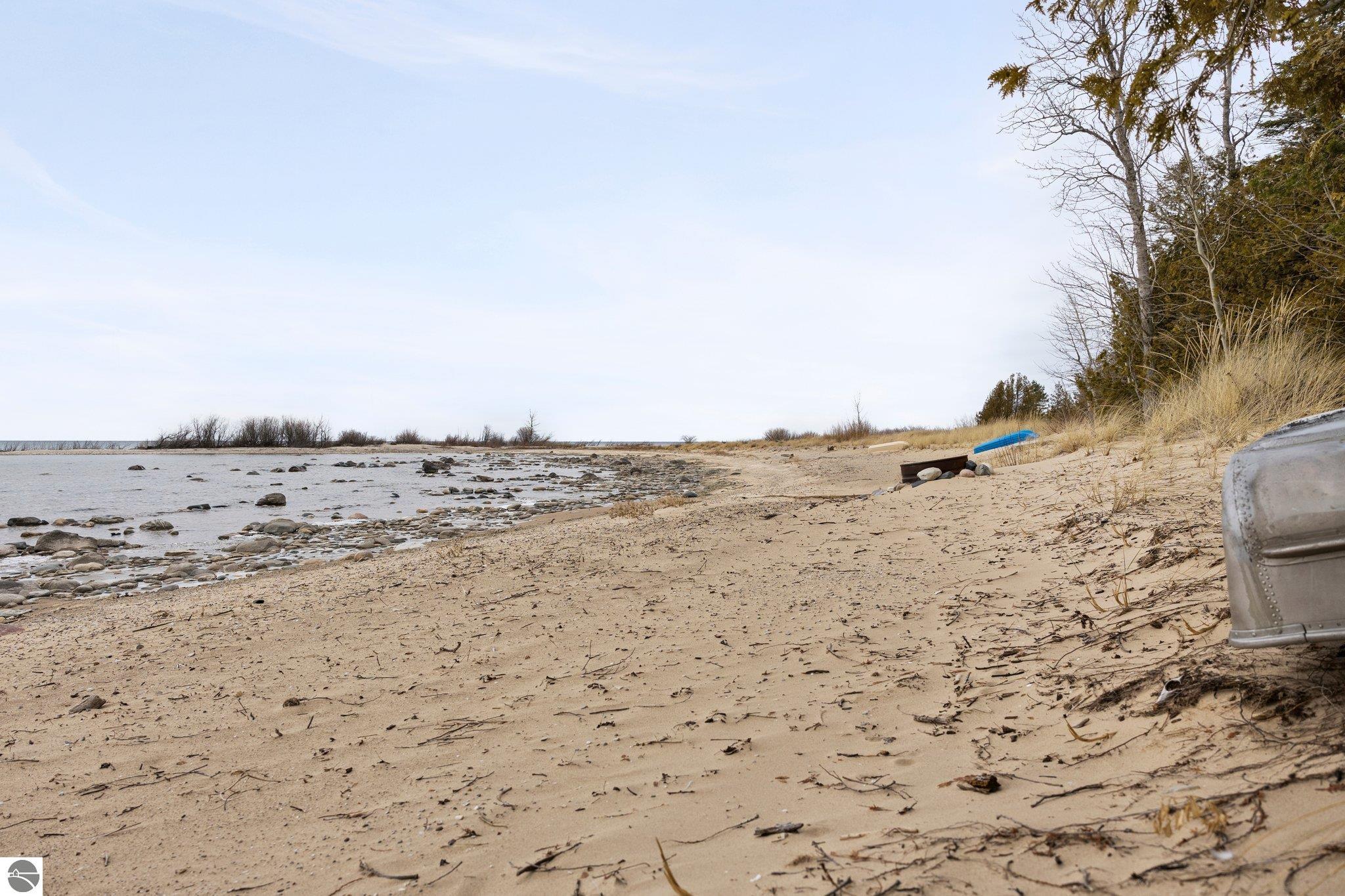 Lot 6 N Cathead Bay Drive