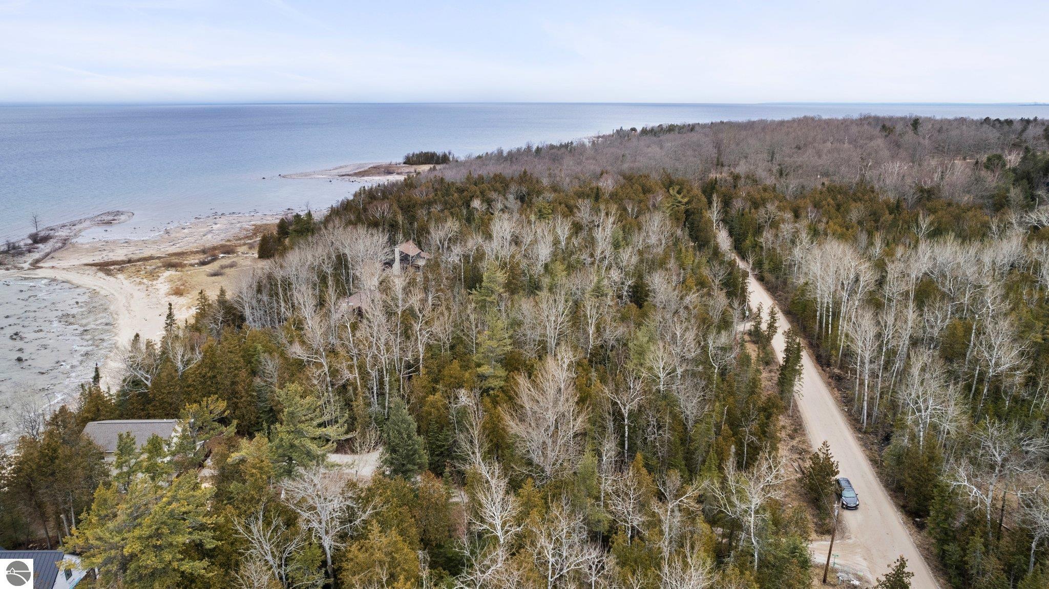 Lot 6 N Cathead Bay Drive