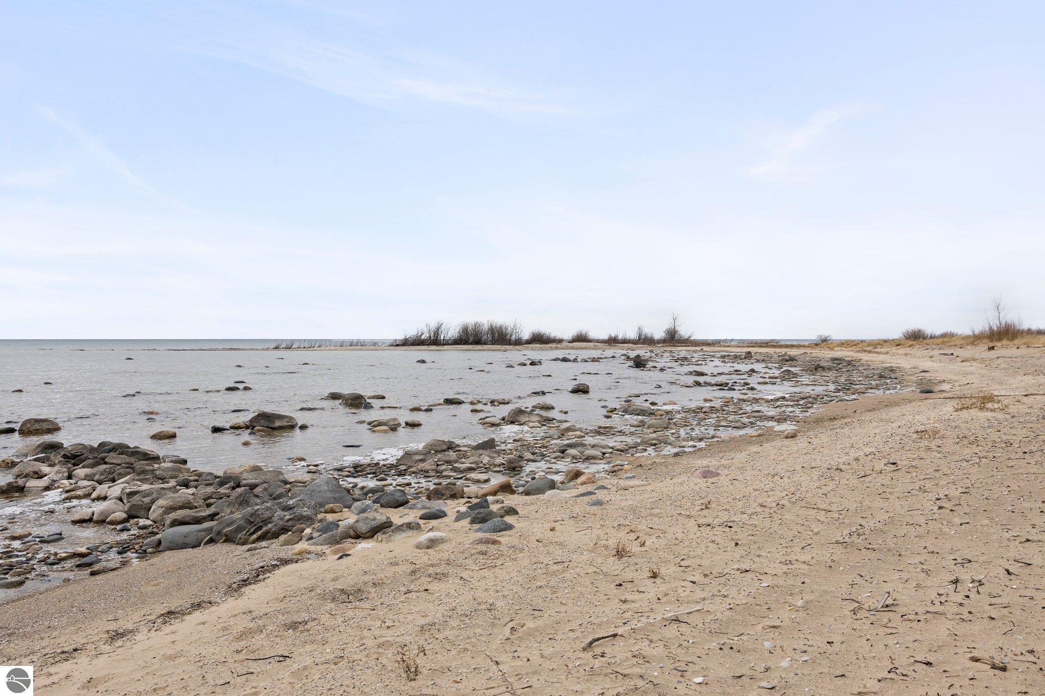 Lot 6 N Cathead Bay Drive