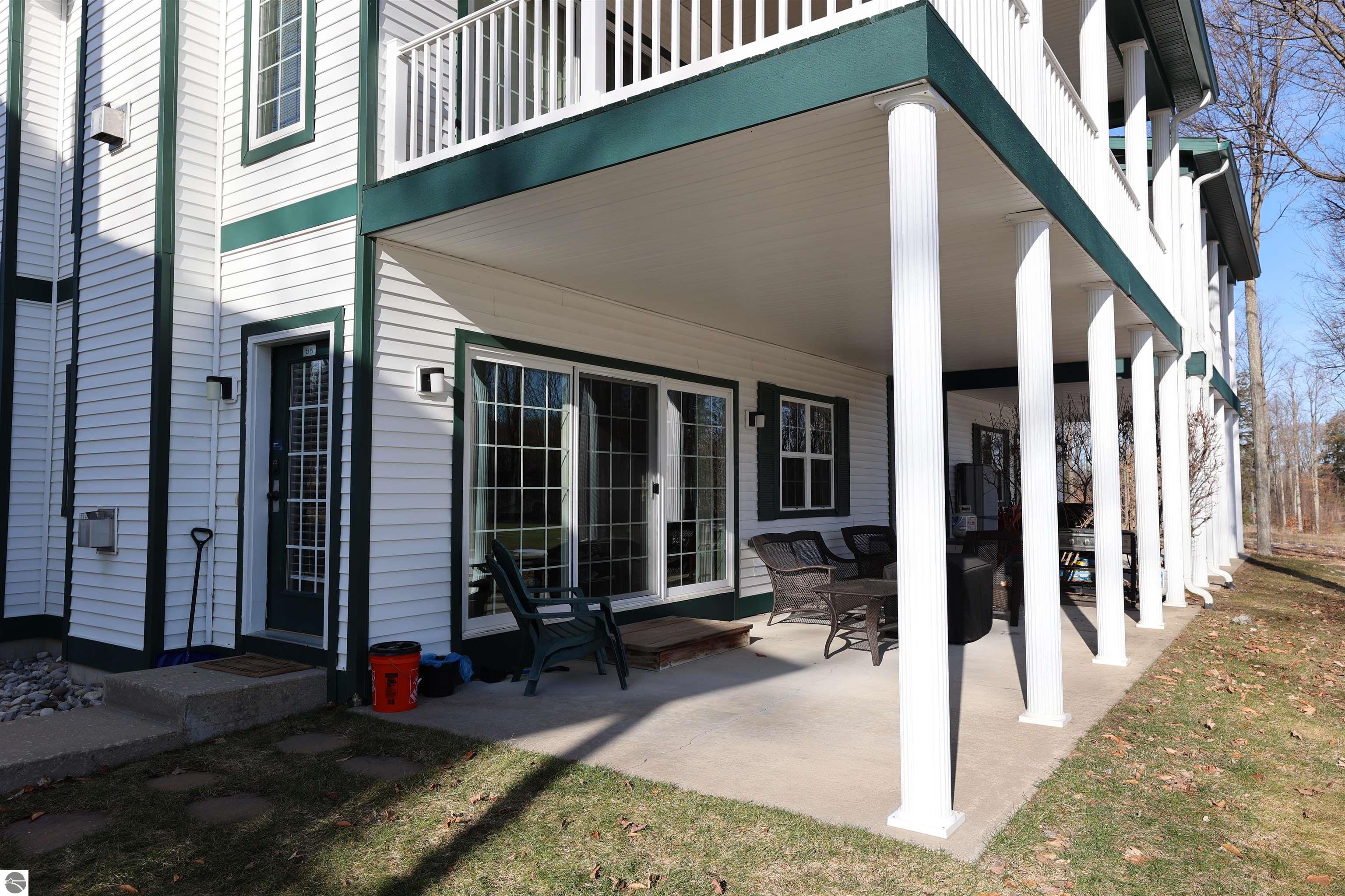 5093 Spirit Drive # 58