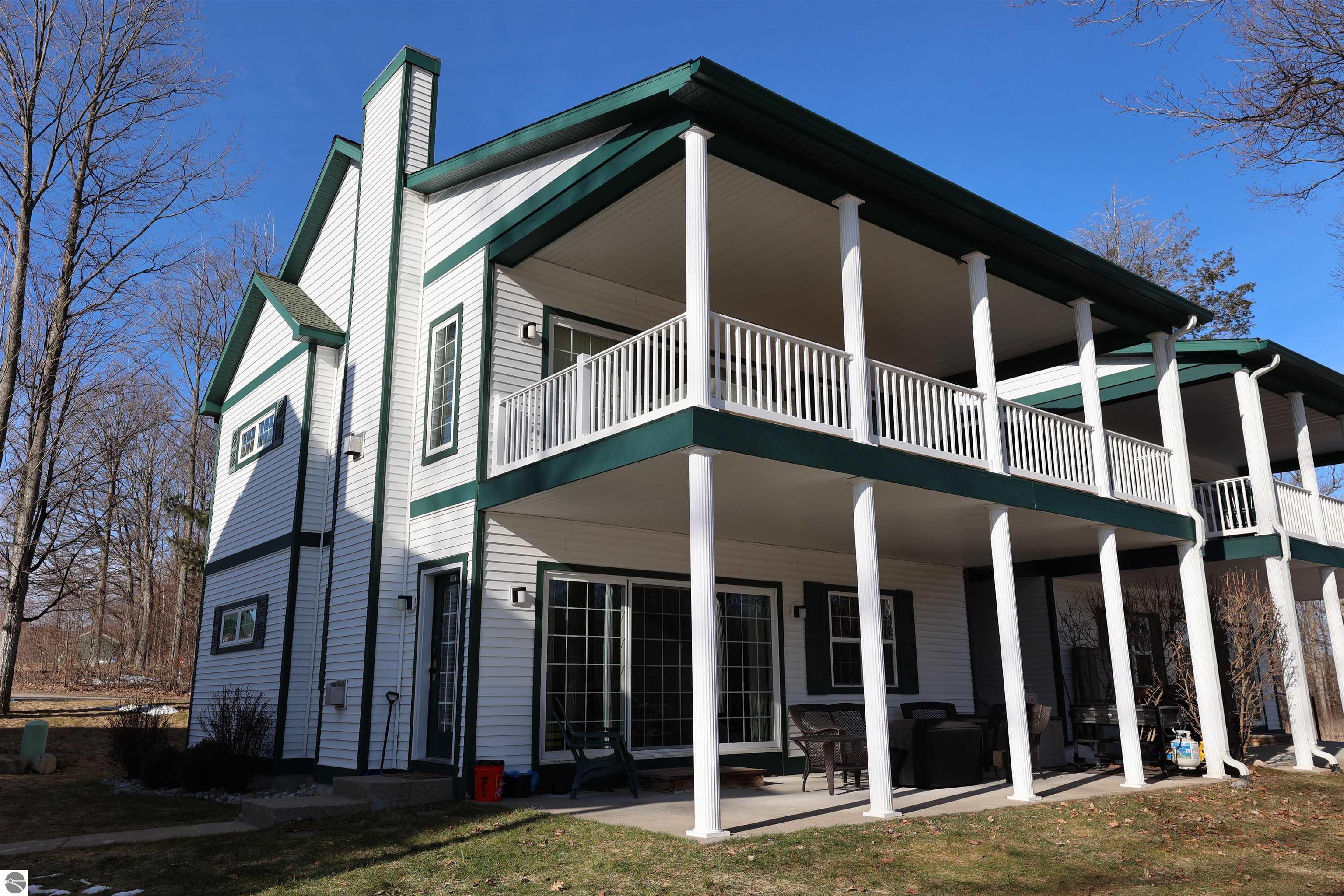 5093 Spirit Drive # 58