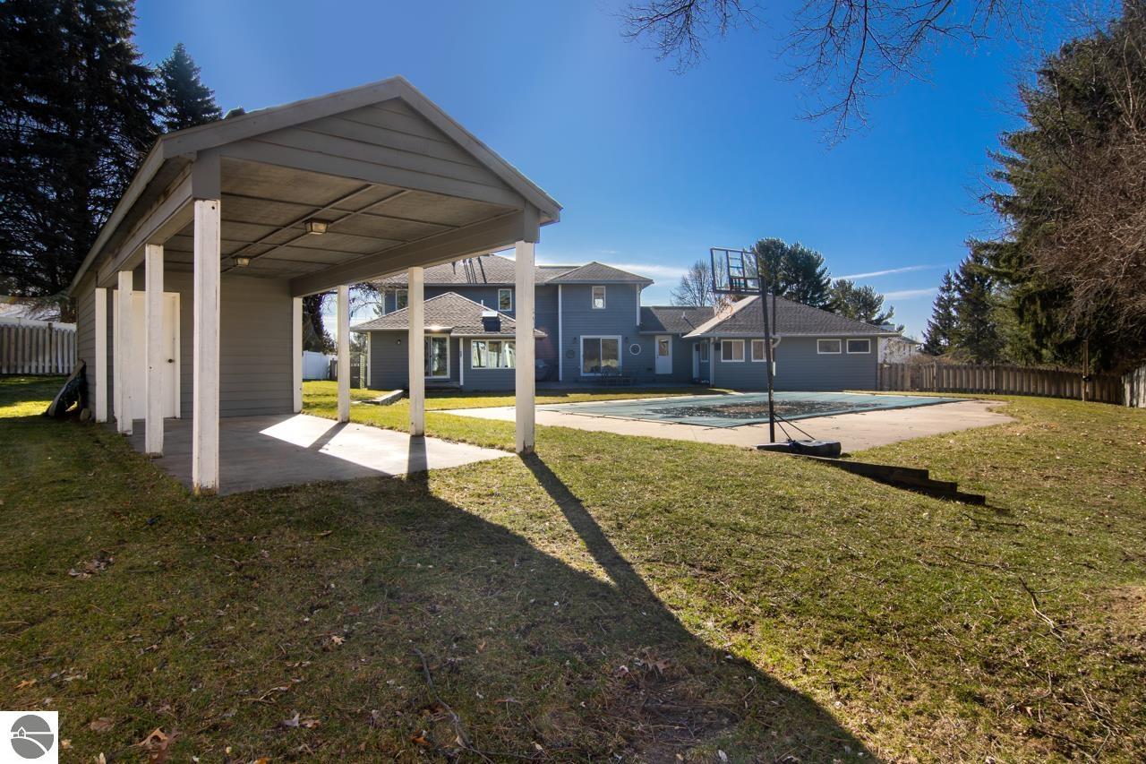 729 Quail Ridge