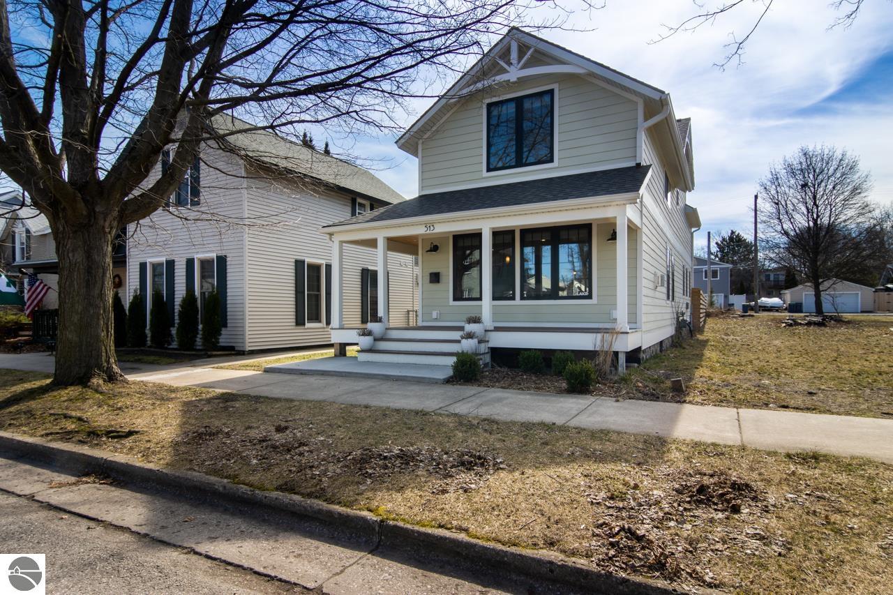 513 Second Street