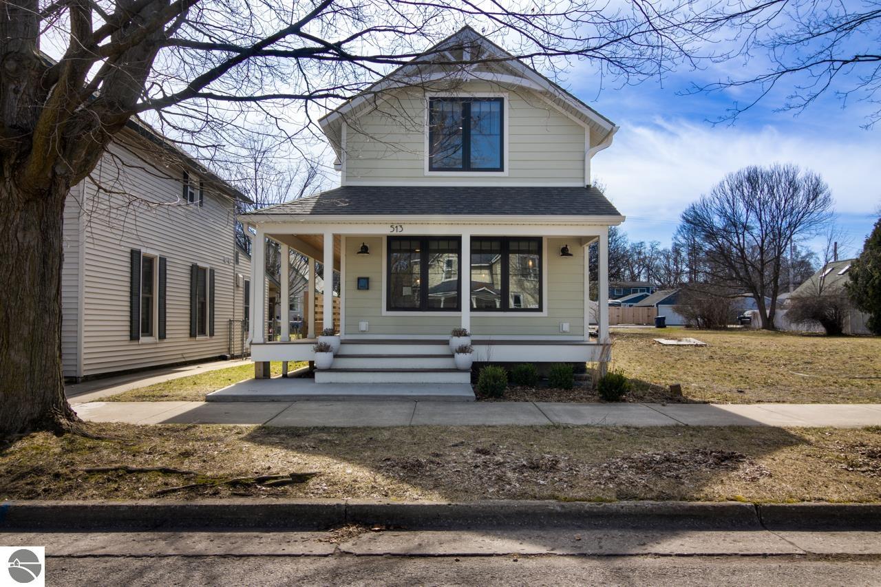 513 Second Street