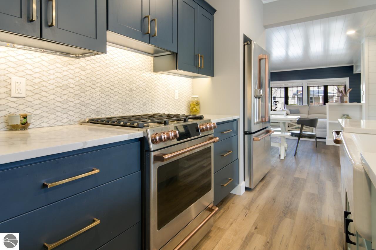 513 Second Street