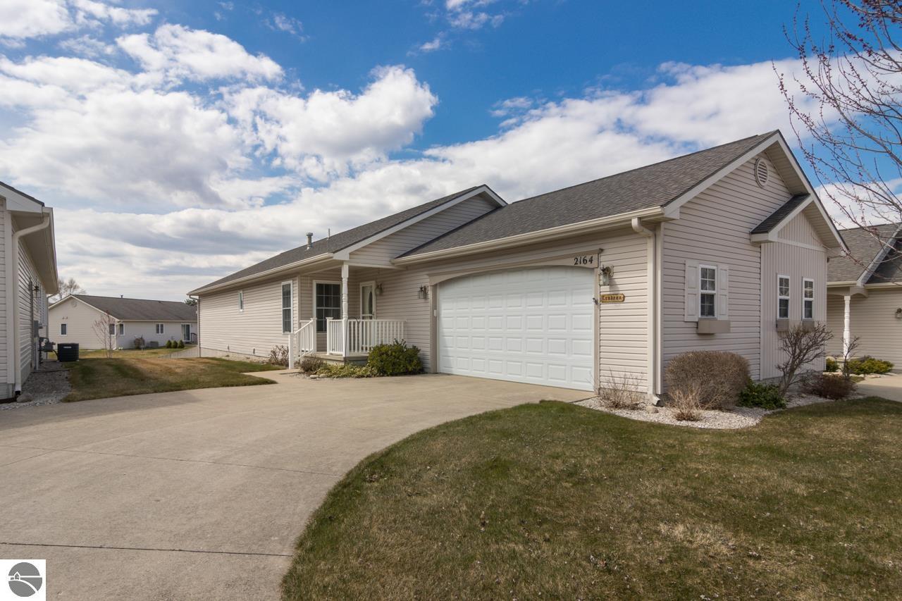 2164 Seaview Drive