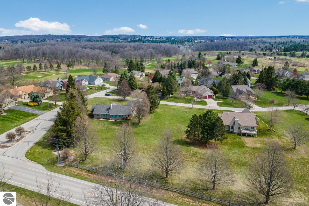 Lot #35 Arrowhead Way