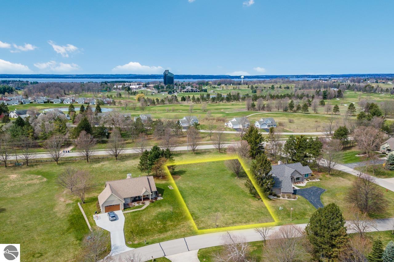 Lot #35 Arrowhead Way