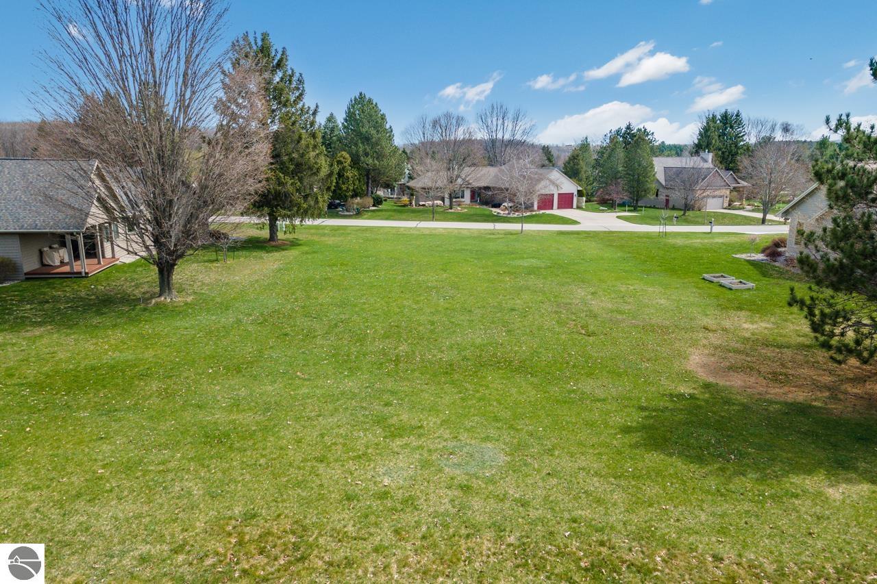 Lot #35 Arrowhead Way