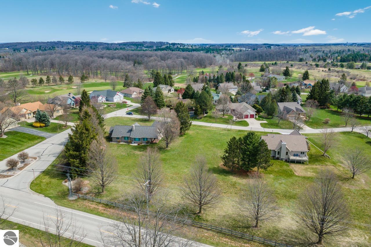 Lot #35 Arrowhead Way