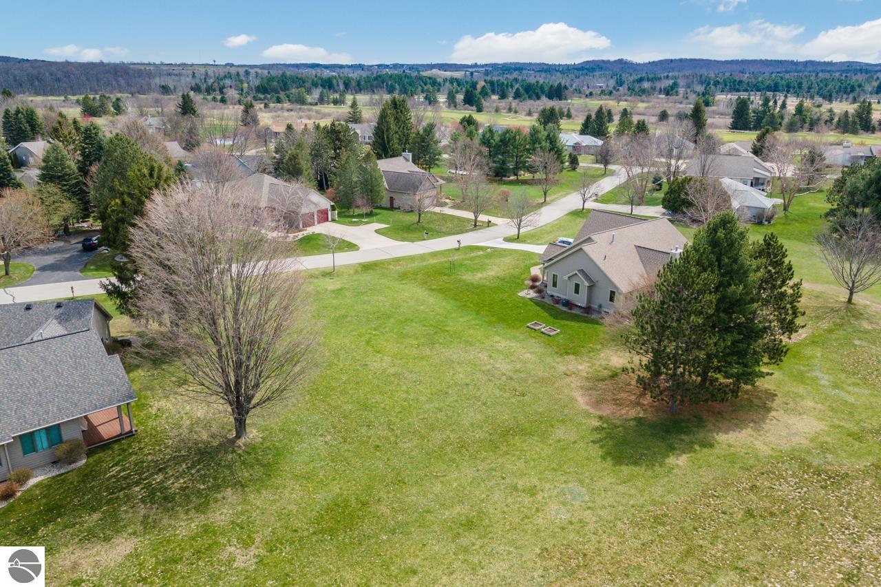Lot #35 Arrowhead Way
