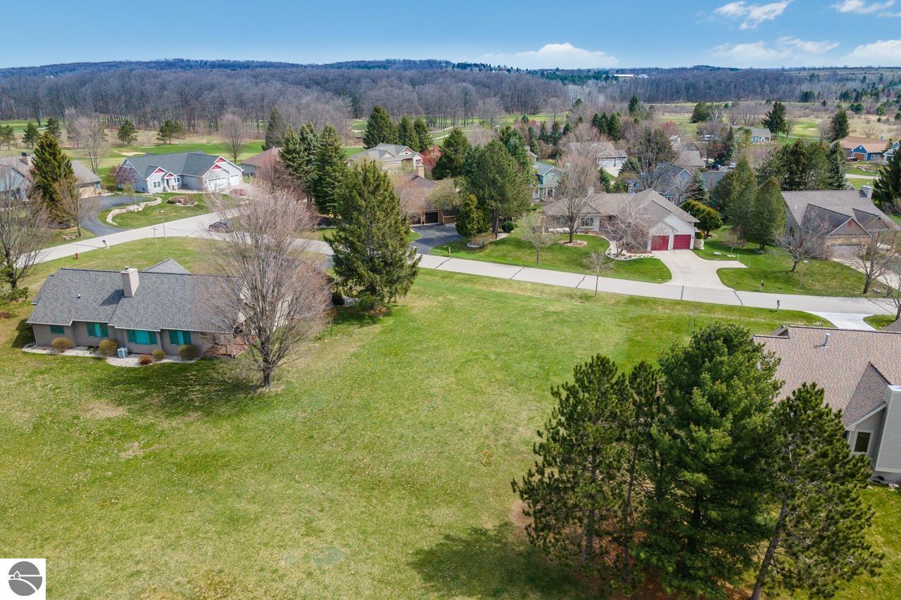 Lot #35 Arrowhead Way