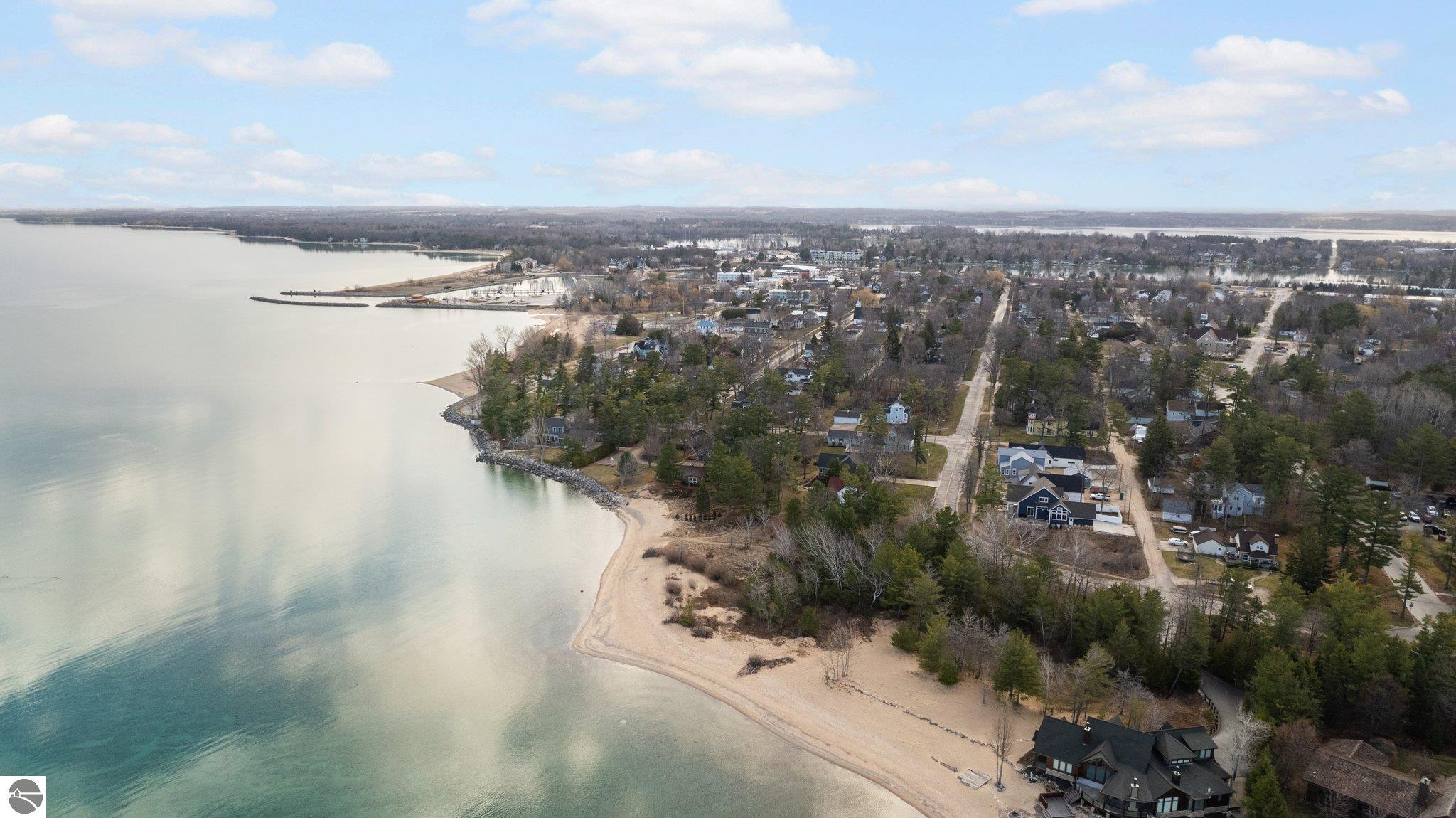 Lot C S Bayshore Drive