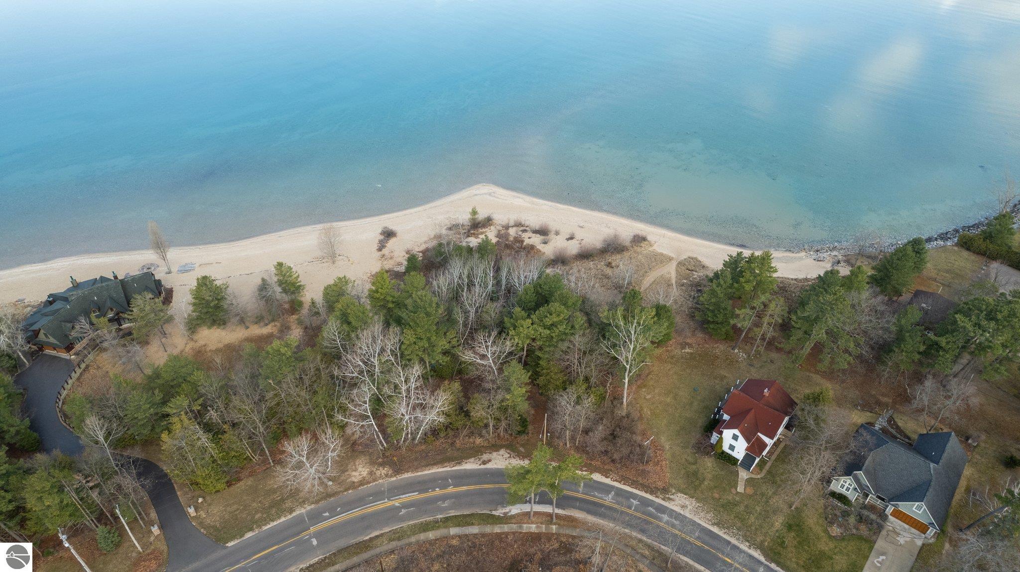 Lot C S Bayshore Drive