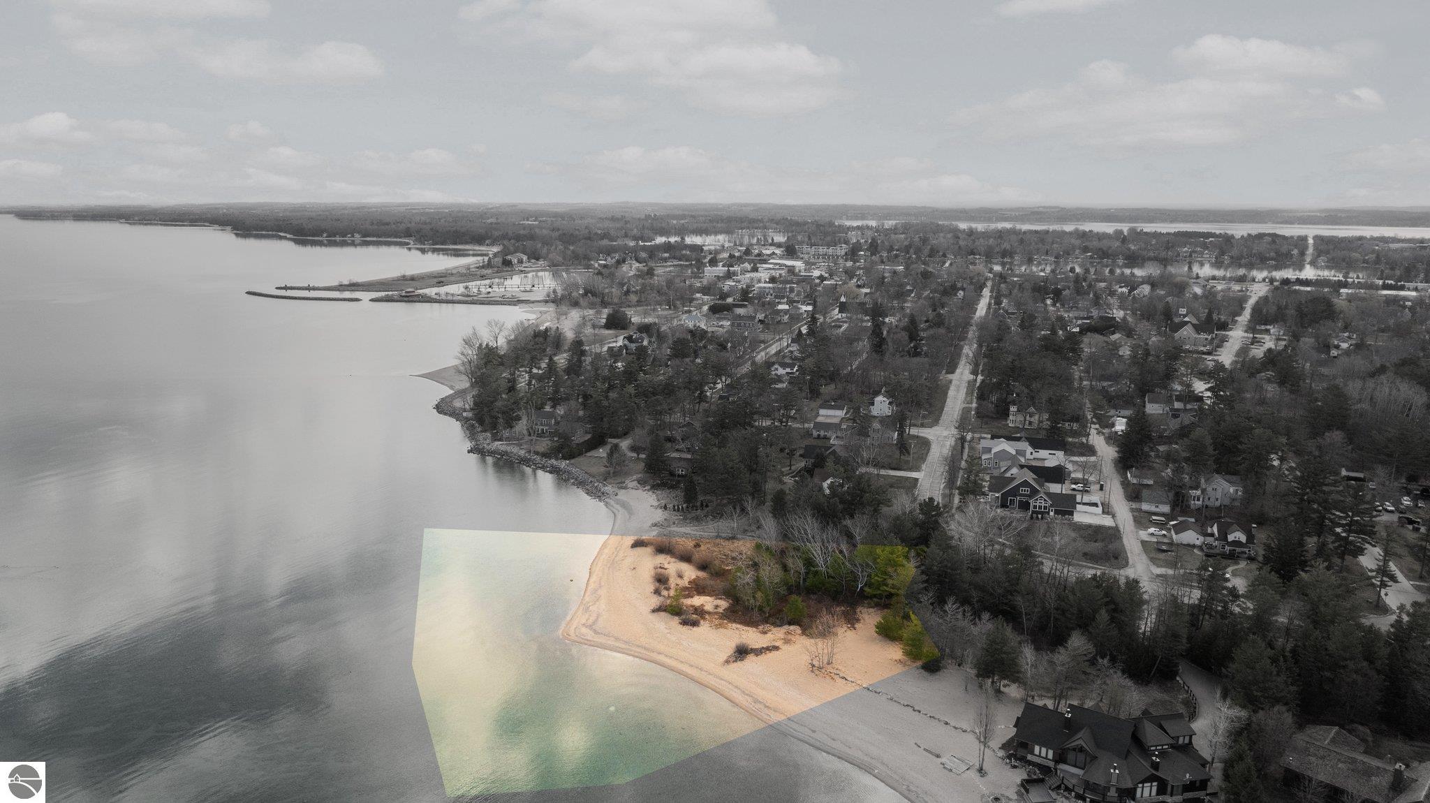 Lot C S Bayshore Drive