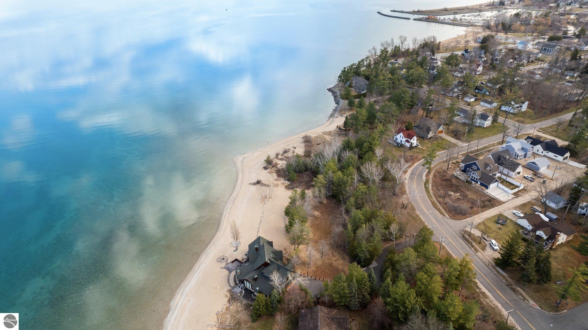 Lot C S Bayshore Drive