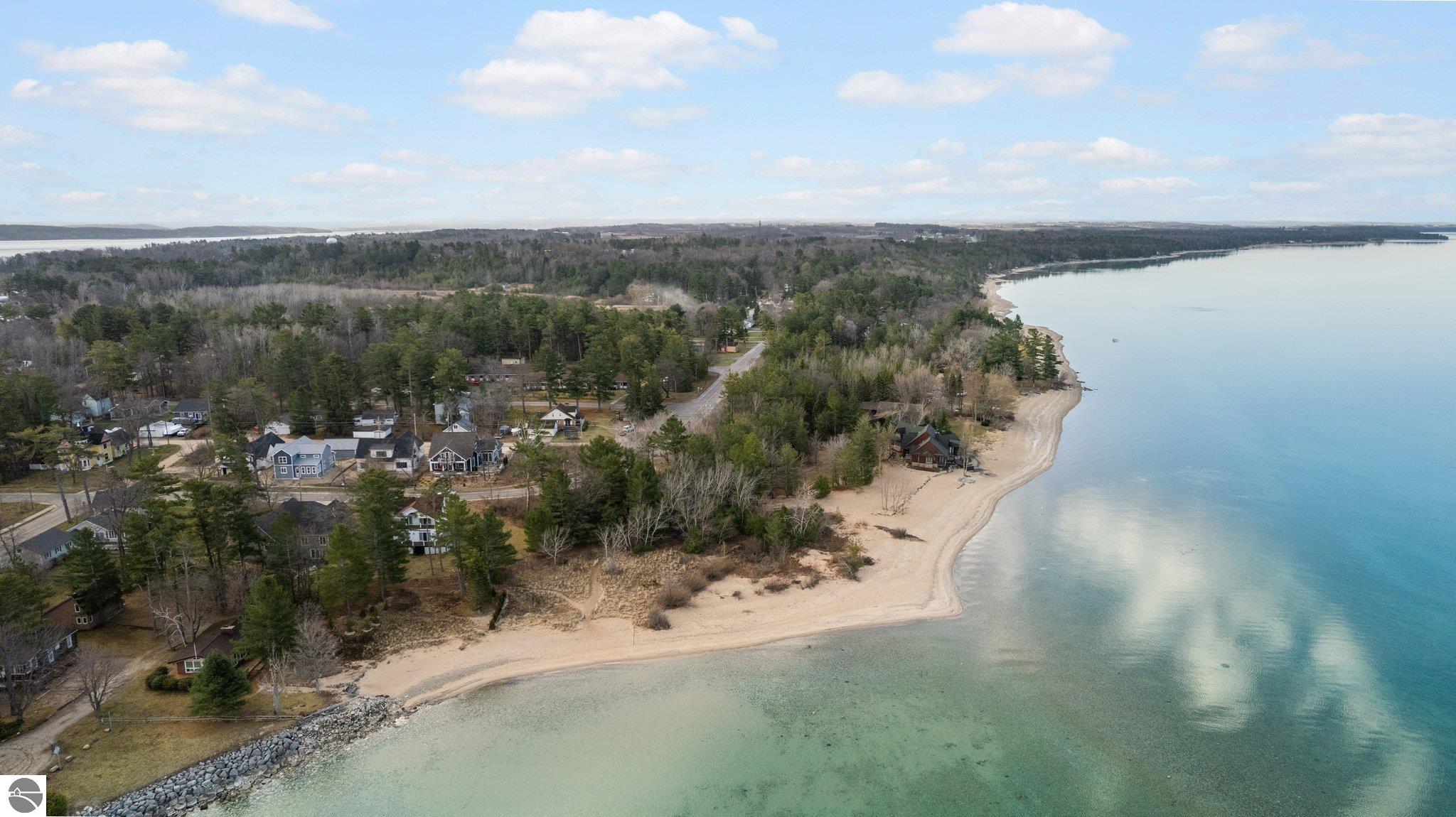 Lot C S Bayshore Drive