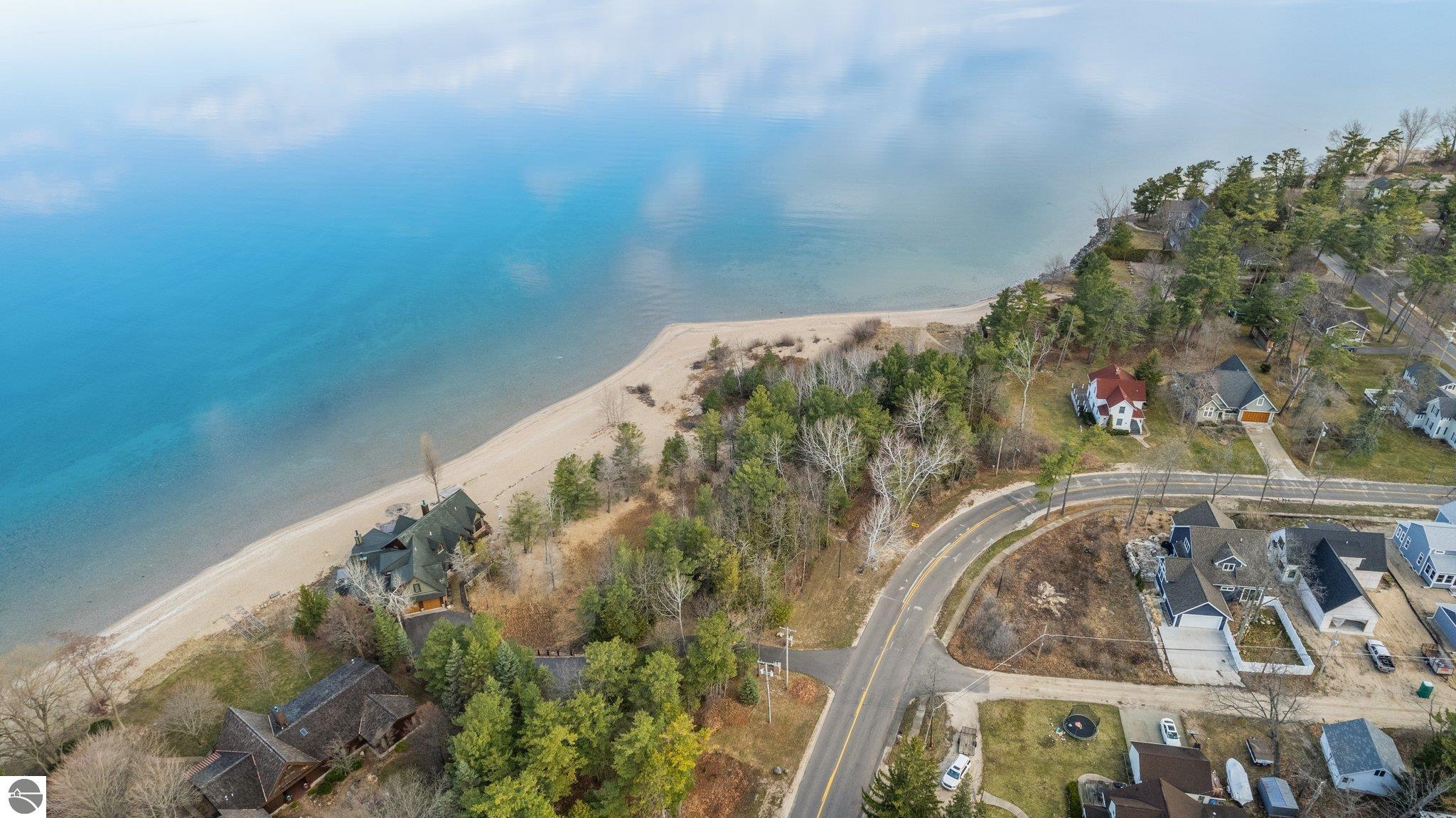 Lot C S Bayshore Drive