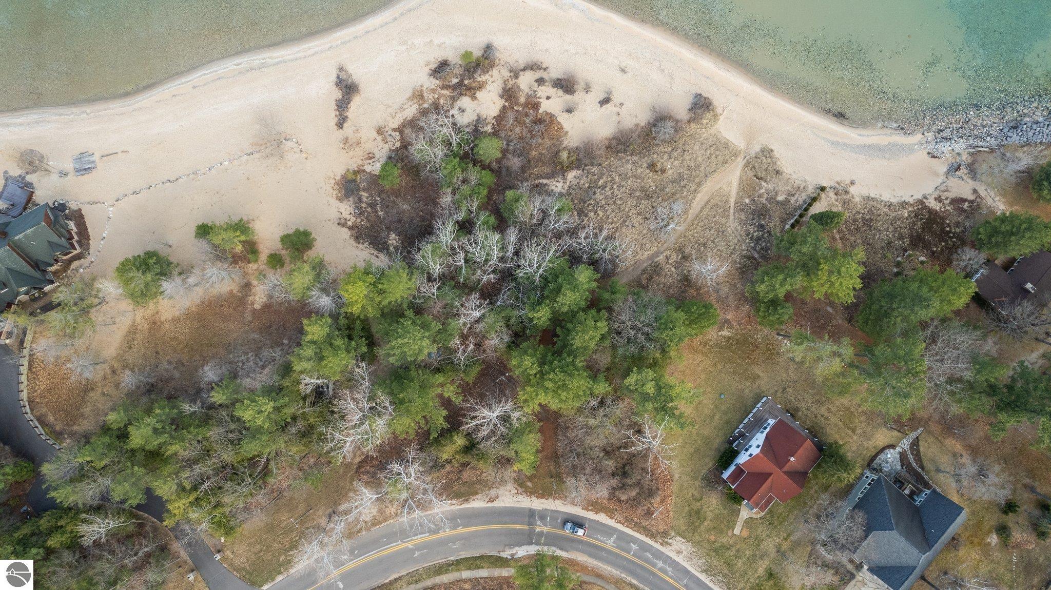 Lot C S Bayshore Drive