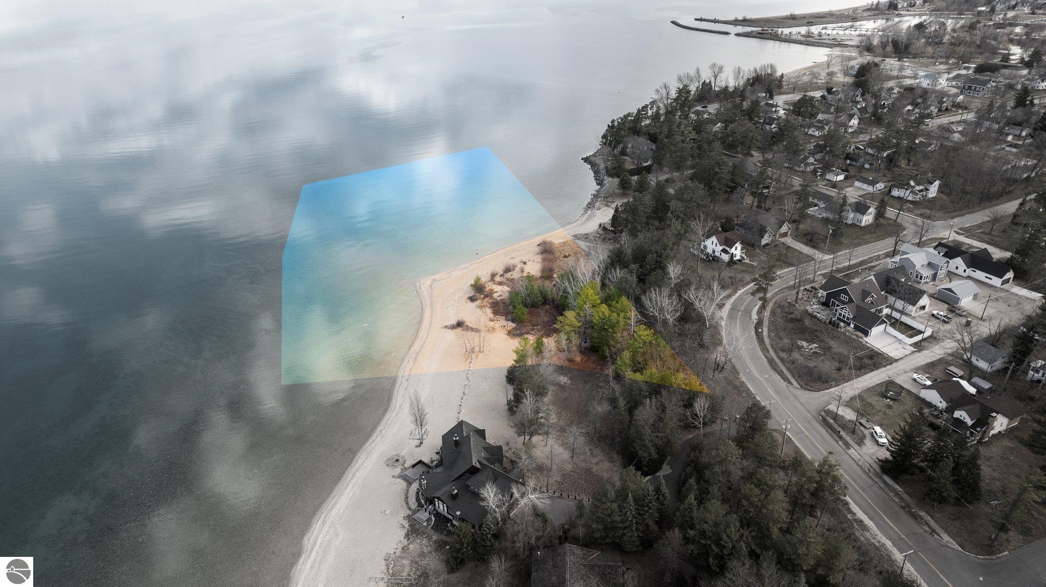 Lot C S Bayshore Drive