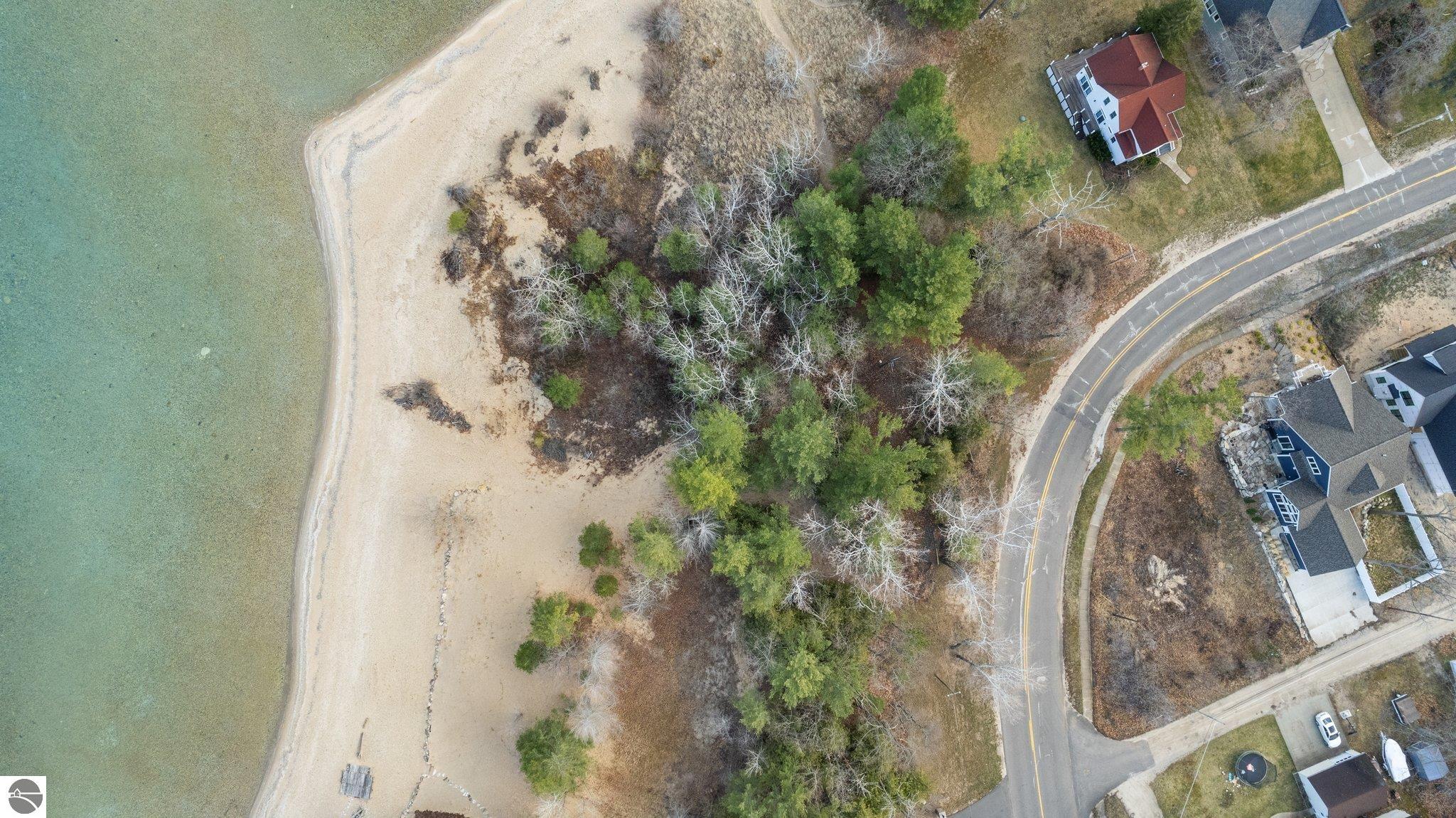 Lot C S Bayshore Drive